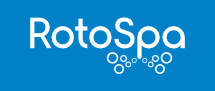 RotoSpa logo
