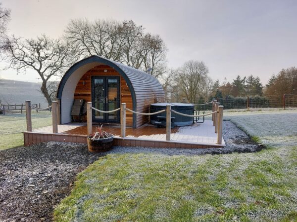 Brook Valley Glamping
