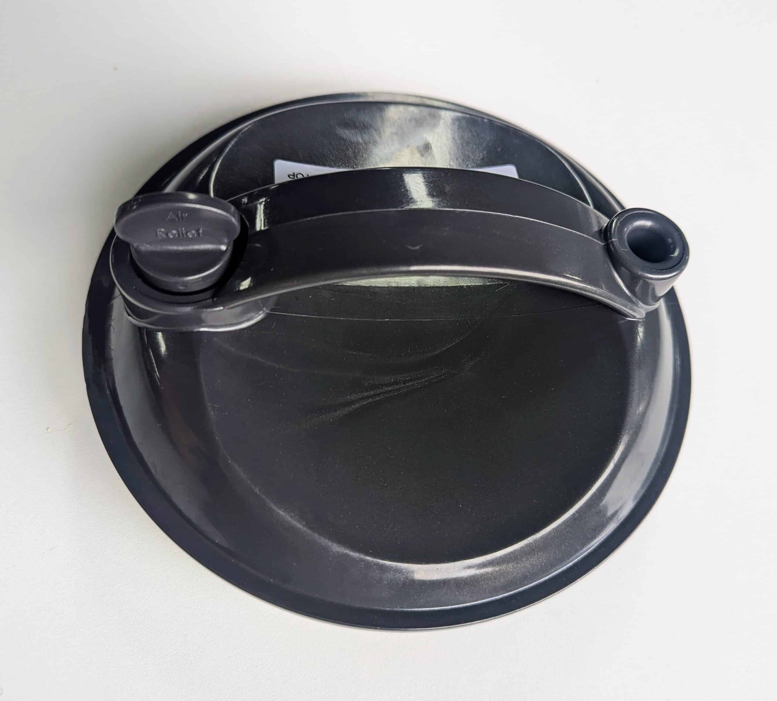 Genuine RotoSpa pressure filter lid assembly DuraSpa & Escape range 1 Genuine RotoSpa pressure filter lid assembly DuraSpa & Escape range