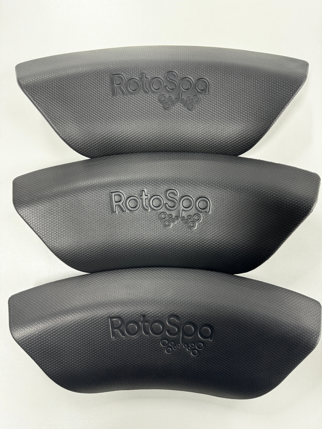 RotoSpa Headrest set