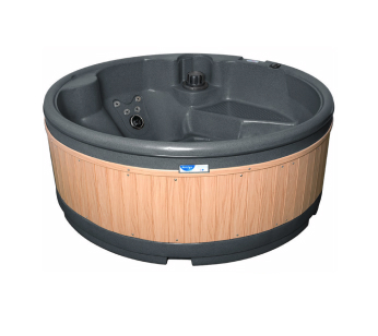 Residential hot tubs