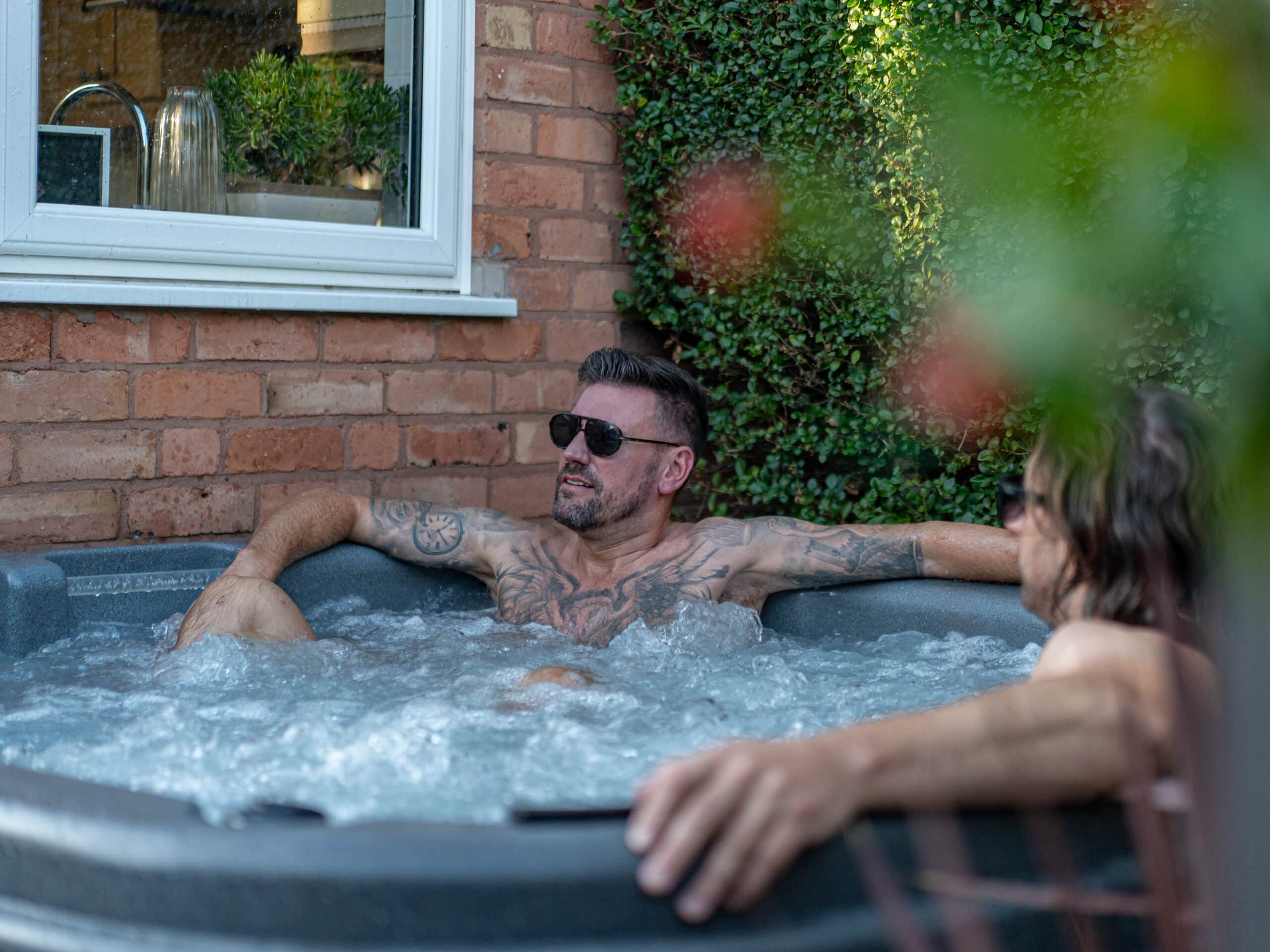 DuraSpa S160 - Image 5