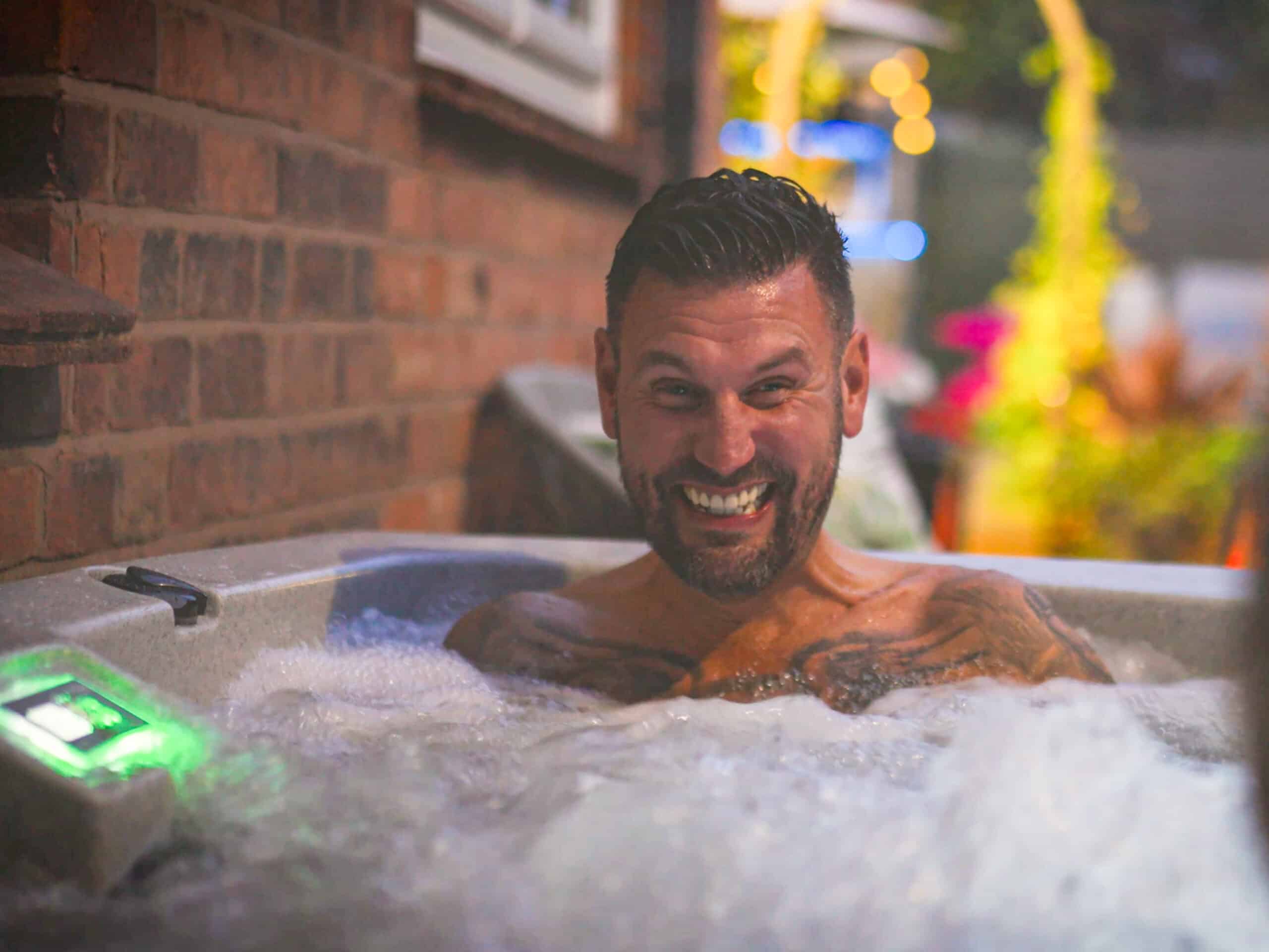 DUOSPA S240 PRO - Image 6