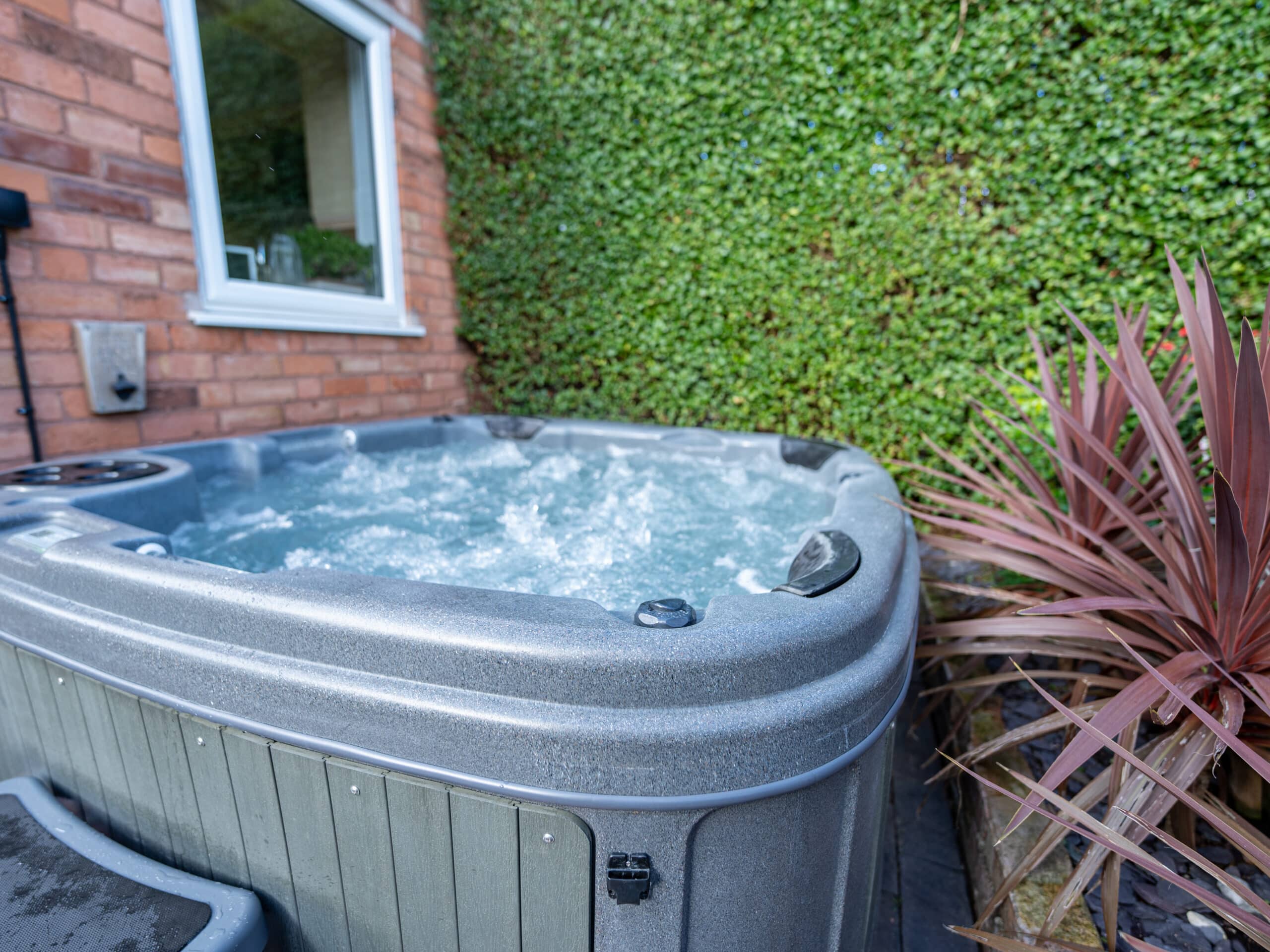 DuraSpa S160 - Image 8