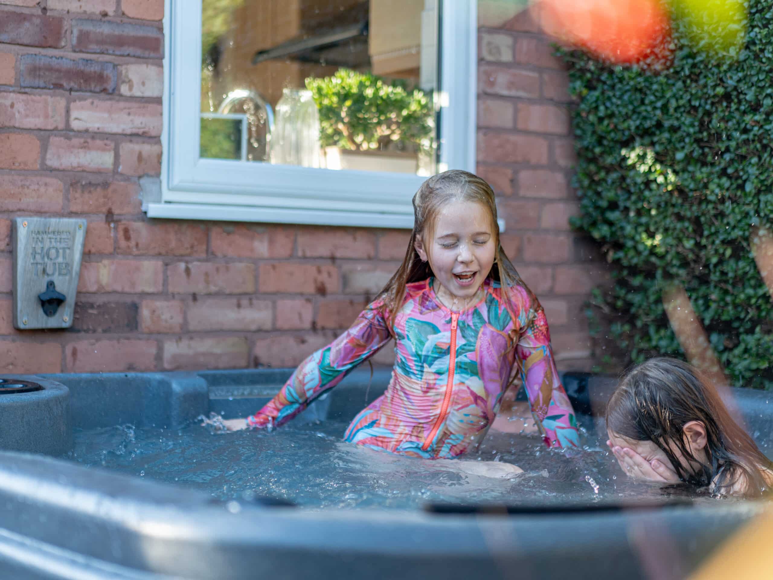 DuraSpa S160 - Image 6