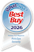 Hot tubs for holiday parks 28 WhatSpa HP Best Buy Award 2026 RotoSpa Serenity web