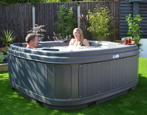 DuraSpa S160 - Image 3