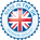 Made in UK Logo