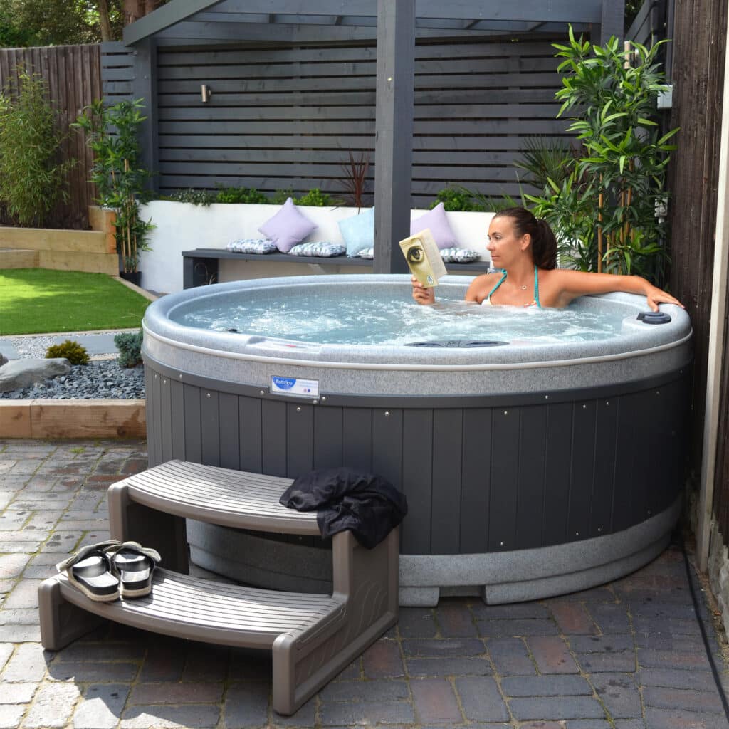 Hot Tub Warranty How to Get Most out of It