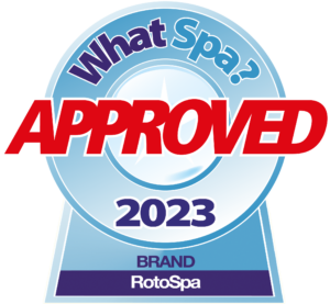 WhatSpa Approved 2023 Brand Logo RotoSpa 2 1