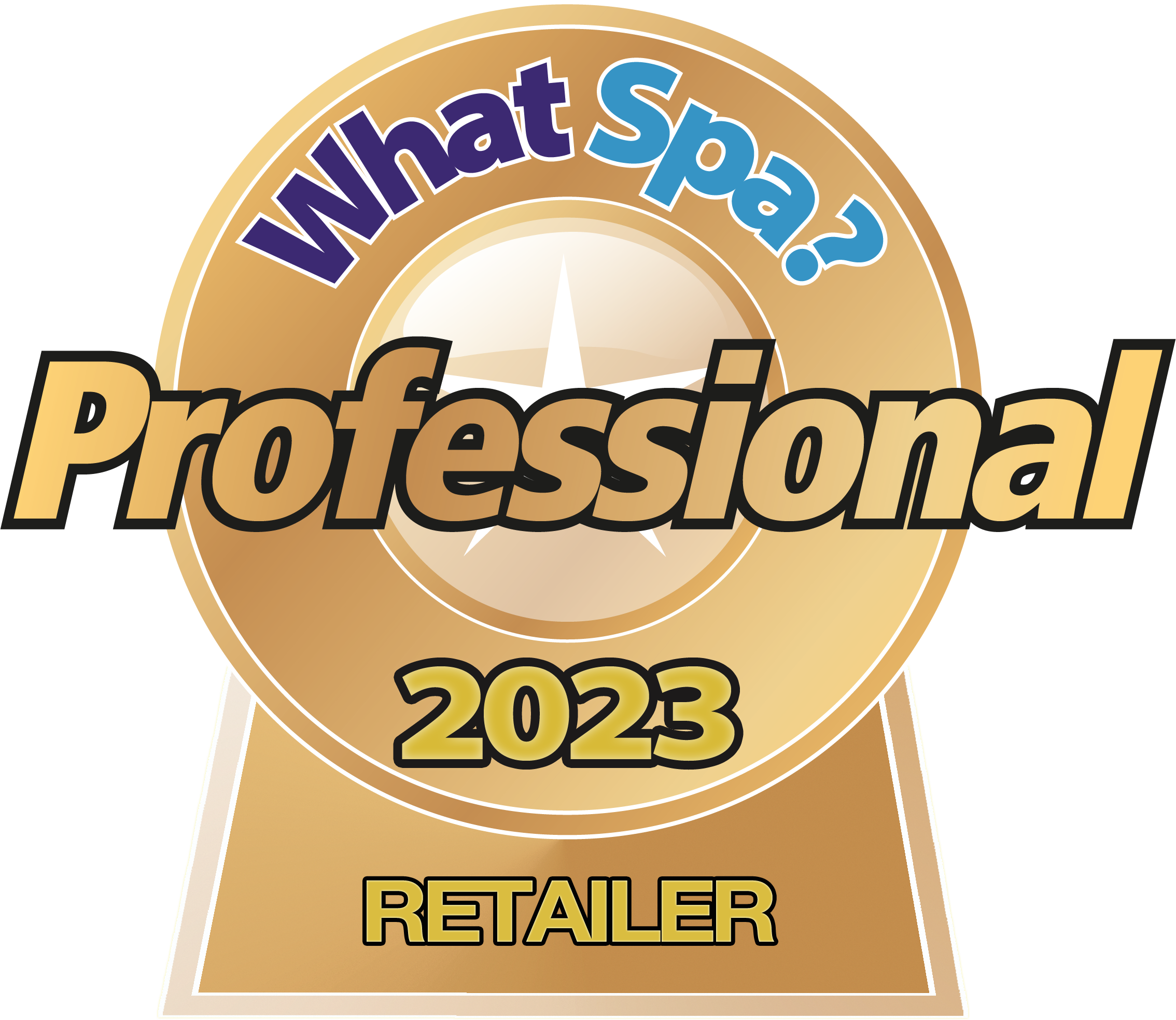 WhatSpa Professional-Retailer