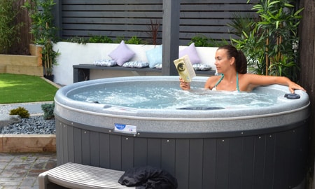 hot tubs for sale