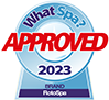 What Spa Approved