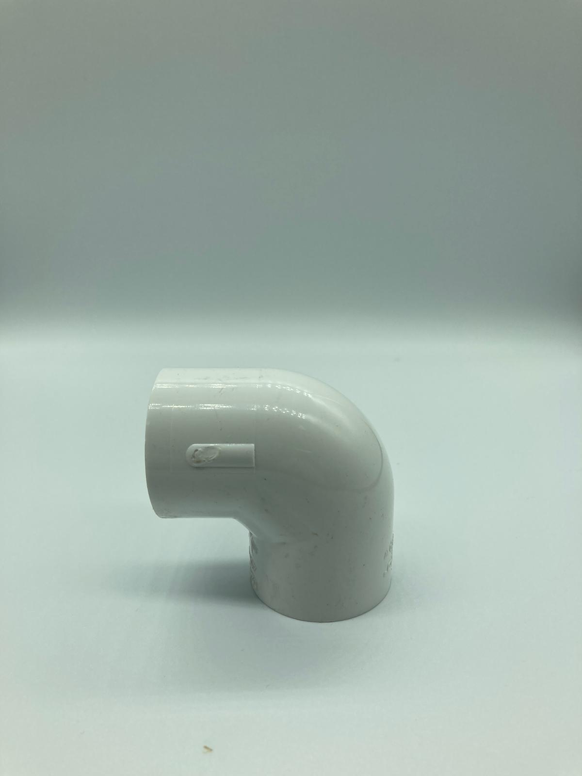 RotoSpa Genuine 1.0″ 90° Elbow Socket Each Side 1 RotoSpa Genuine 1.0″ 90° Elbow Socket Each Side