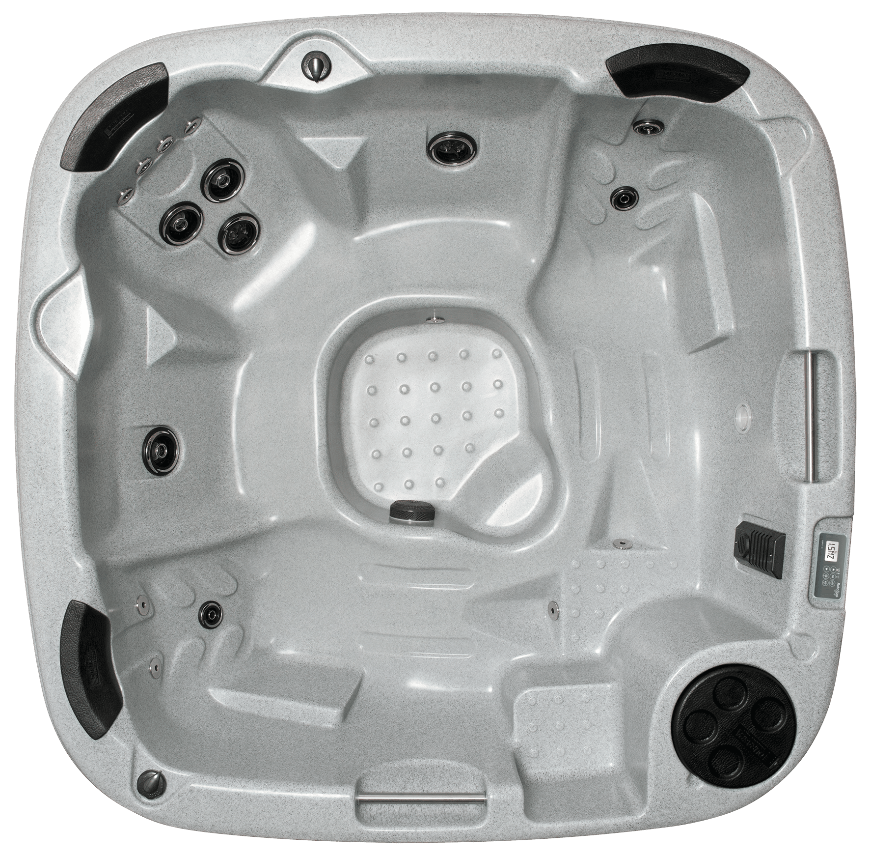 Brand new RotoSpa DuraSpa S160 – save over £750 on RRP 4 Brand new RotoSpa DuraSpa S160 – save over £750 on RRP - Image 4