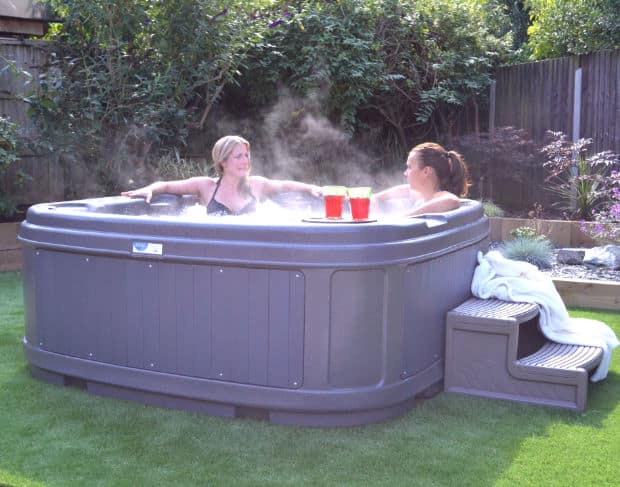 Why you should choose RotoSpa hot tub over inflatable spas 2 image 36