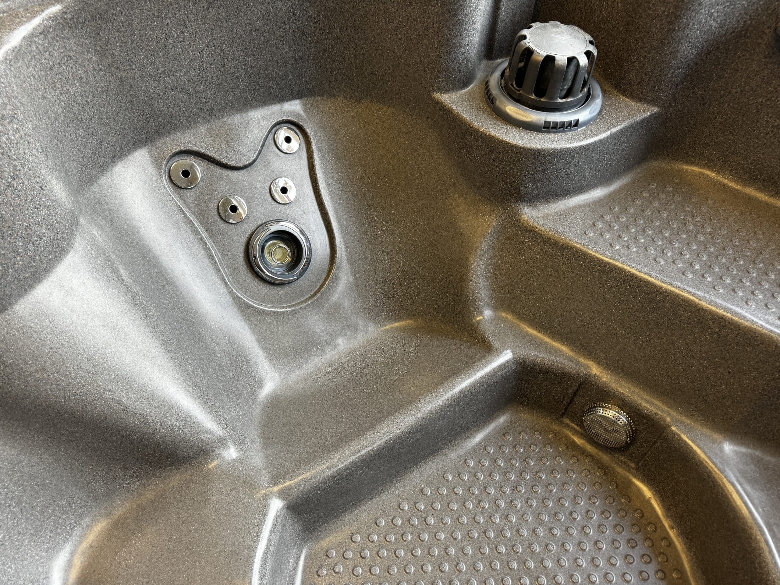 Manufacturer Refurbished RotoSpa Orbis 7 Manufacturer Refurbished RotoSpa Orbis - Image 7