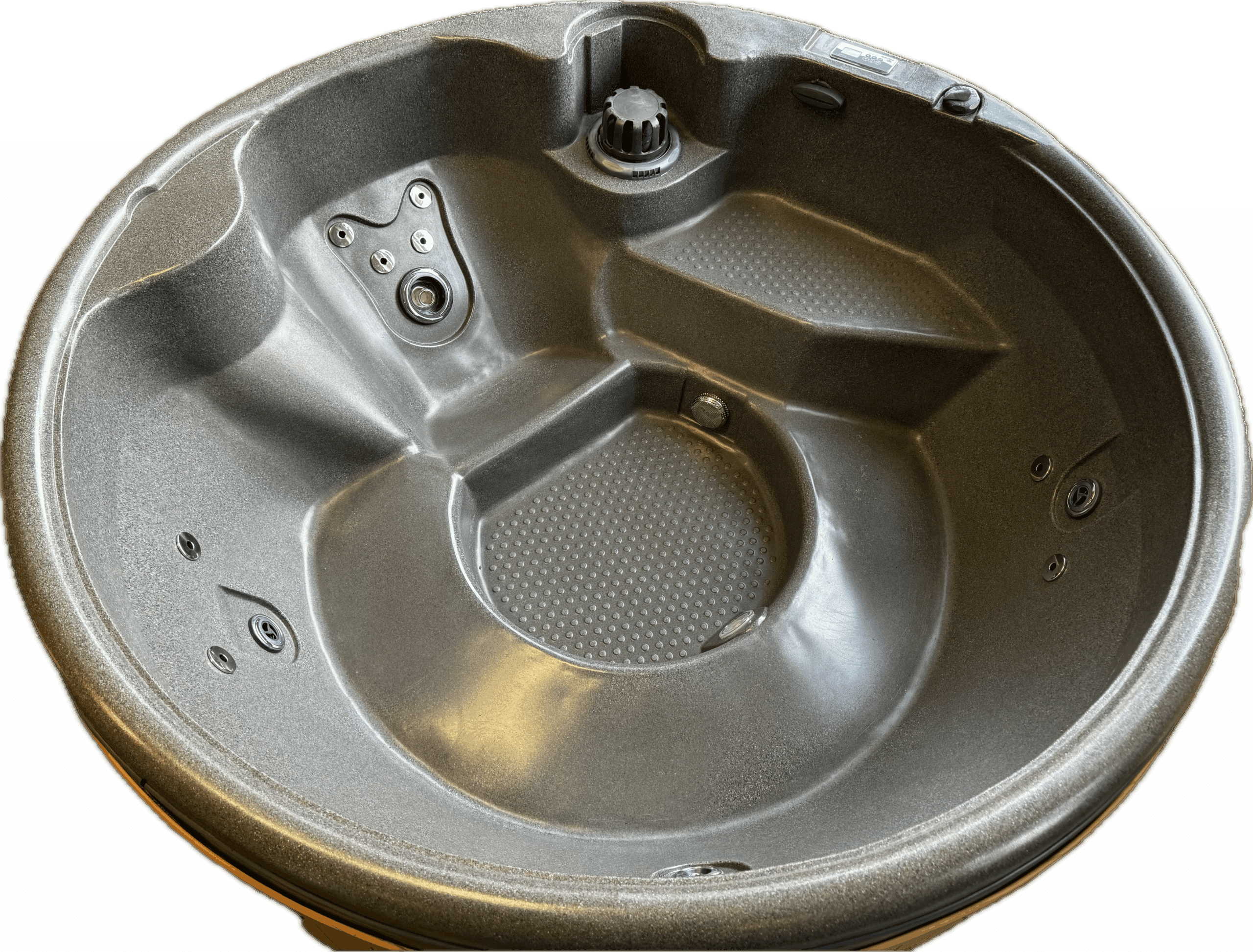 Manufacturer Refurbished RotoSpa Orbis 2 Manufacturer Refurbished RotoSpa Orbis - Image 2