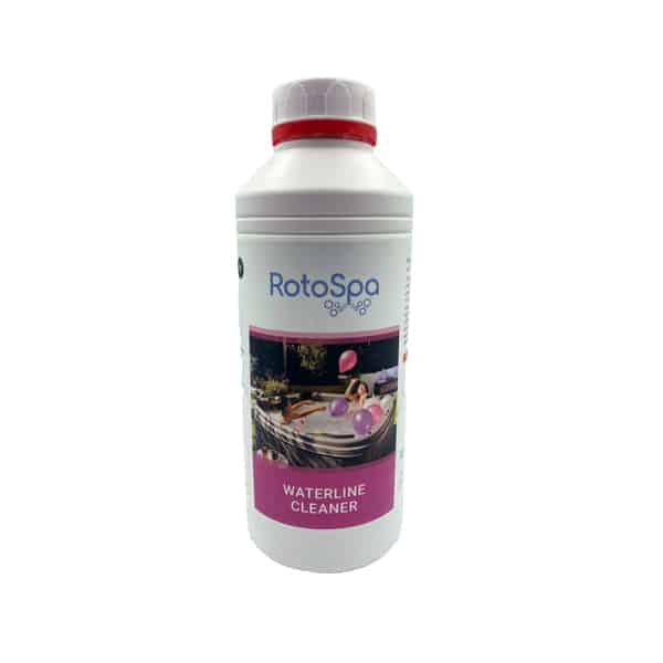 RotoSpa Waterline Surface Cleaner 1l - Image 2